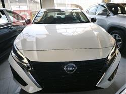 نيسان ألتيما